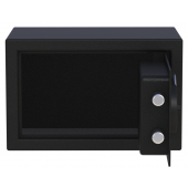 İnsafe ISSCEC20 Küçük Boy Dijital Çelik Para Kasası - Değerli Eşya ve Mücevher Kasası - 3