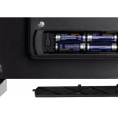 İnsafe ISSCEC20 Küçük Boy Dijital Çelik Para Kasası - Değerli Eşya ve Mücevher Kasası - 4