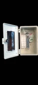 ÇETSAN TELEFON KUTUSU 1 Lİ ÇATILI - 3