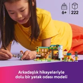 Lego Friends Autumn’Un Odası 42646-6 Yaş Ve Üzeri Kız Ve Erkek Çocukları Için Mini Bebek İçeren Yara thumbnail 6