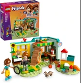 Lego Friends Autumn’Un Odası 42646-6 Yaş Ve Üzeri Kız Ve Erkek Çocukları Için Mini Bebek İçeren Yara thumbnail 1