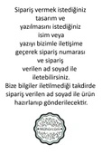 Ahşap Mühür 40mm Çap Eklemli Köpek Figürlü Istampa Hediyeli - 8