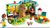 Lego Friends Autumn’Un Odası 42646-6 Yaş Ve Üzeri Kız Ve Erkek Çocukları Için Mini Bebek İçeren Yara thumbnail 3