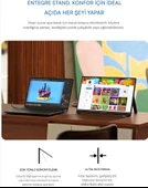 Arzopa Z1FC 16.1" Full HD 144Hz IPS Taşınabilir Oyuncu Monitör - 5