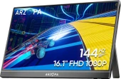 Arzopa Z1FC 16.1" Full HD 144Hz IPS Taşınabilir Oyuncu Monitör - 1