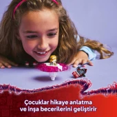 Lego Ninjago Sora’Nın Ejderha Spinjitzu Topacı 71824-6 Yaş Ve Üzeri Çocuklar Için 2 Ninja Minifigürü thumbnail 8