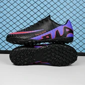 Unisex Çocuk Halı Saha Ayakkabısı (Kırık Çivili Ay Işığı-7) thumbnail 9