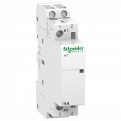 Schneider,İct 16A 2Na 230/240V 50Hz Kontaktör,A9c22712 - 1
