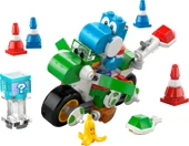 Lego Super Mario: Mario Kart – Yoshi Bike 72031, 7 Yaş Ve Üzeri Erkek Ve Kız Çocukları Ve Oyuncular thumbnail 2