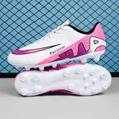 Unisex Çocuk Halı Saha Ayakkabısı (Kırık Çivili Ay Işığı-7) thumbnail 3