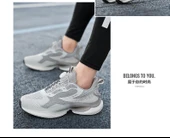 Erkek Günlük Spor Ayakkabı (Gri) thumbnail 10