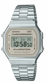 Casio A168WA-8AYDF Retro Kadın Kol Saati thumbnail 2