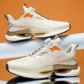 Erkek Günlük Spor Ayakkabı (Gri) thumbnail 4