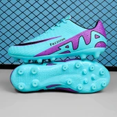 Unisex Çocuk Halı Saha Ayakkabısı (Kırık Çivili Ay Işığı-7) thumbnail 2