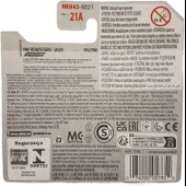 Hot Wheels - Dodge Viper Rt/10 - Hw Roadsters 7/10 - Hkh43 - Short Card - Sarı - Mattel 2023 thumbnail 3