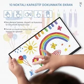 Arzopa A1 T 15.6" Full HD 60Hz IPS Ultra İnce Dokunmatik Taşınabilir Monitör - 3