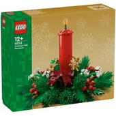 Lego Seasonal 40743 Christmas Table Decoration thumbnail 2