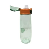 Shotay Big Bear Su Matarası Tritan Yeşil 650Ml - 2