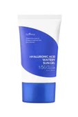 ISNTREE Hyaluronic Acid Watery Sun Gel 50 ml (KİMYASAL FİLTRE, 8 TİP HYALÜRONİK ASİT, SPF50 GÜNEŞ KORUYUCU) - 1