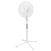 Everest FAN10 EcoWind Beyaz 16 Maks 45W 3 Kademe 1100RPM Metal Yıldız Ayak 3 Bıçaklı Vantilatör/ Pervanesi, Ev Tipi Vantilatör - 3