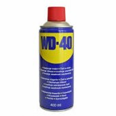 WD40 400 ml aerosol kutu - 1