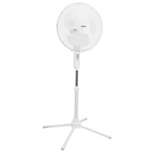 Everest FAN10 EcoWind Beyaz 16 Maks 45W 3 Kademe 1100RPM Metal Yıldız Ayak 3 Bıçaklı Vantilatör/ Pervanesi, Ev Tipi Vantilatör - 2