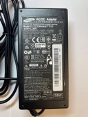 SAMSUNG 14V 4.29A 60W MASA TİPİ ADAPTÖR (DSP-6014C) ( 12V AKÜ ŞARJ EDİLEBİLİR) (A) thumbnail 2