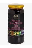 Lexton Propolis Harnup Özü 310 gr Karamürver Çilek - 1