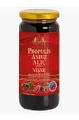 Lexton Propolis Harnup Özü 310 gr Andız Özlü Vişne - 1
