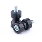 ZEKOTHA 8 MM MOTOSİKLET PADOK SEHPA YÜZÜĞÜ - 1