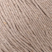 Loren Natural Cotton Vizon El Örgü İpi - R085 - 33924 - 2
