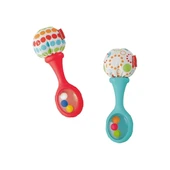 DPY77 Fisher-Price Eğlenceli Marakas Seti - 4