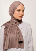 HOUSE OF MODEST VİZON JARSEY ŞAL - 1
