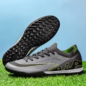 Unisex Futbol Ayakkabısı - Uzun Çivili (Teklif Fiyatı-2) - 7