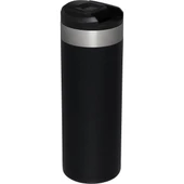 STANLEY THE EAROLİGHT TRANSİT TERMOS BARDAK 0.47 LT SİYAH - 2