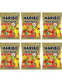 HARİBO GOLDBEARS 80 GR 6 LI - 1