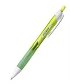 UNI JEL KALEM J. STR1mm YESIL GOVDE SIYAH SXN-150S - 1