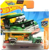 Hot Wheels Tekli Arabalar Road Bandit Htd27 thumbnail 2