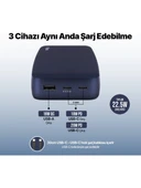 Ttec Chargeup Pro 20.000MAH Pd 20W Taşınabilir Hızlı Şarj Aleti / Powerbank - 4