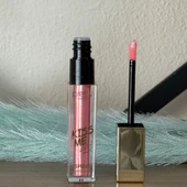 Sudedi Home Kiss Me Shine Lip Gloss - Pembe Işıltılı Dudak Parlatıcısı - 3