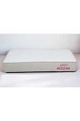 HÜZZAM  Visco Sünger & Paket Yayli & Ortopedik Yatak 90x200 - 4