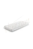 HÜZZAM  90x200x12 Cm Ortopedik Sünger Yatak Tek Kişilik - 1