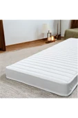 HÜZZAM  ORTOPEDİK SÜNGER YATAK 90X200X12 ( YAYSIZ ) - 3