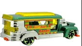 Hot Wheels Tekli Arabalar Road Bandit Htd27 thumbnail 1