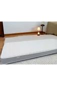 HÜZZAM  ORTOPEDİK SÜNGER YATAK 90X200X12 ( YAYSIZ ) - 2