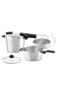 Fissler Vitaquick Green Düdüklü Tencere 6 3,5lt - 1