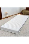 HÜZZAM  ORTOPEDİK SÜNGER YATAK 90X200X12 ( YAYSIZ ) - 6