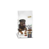 Reflex Kuzu Eti ve Pirinçli Yetişkin Köpek Maması 15kg - 1