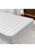 HÜZZAM  ORTOPEDİK SÜNGER YATAK 90X200X12 ( YAYSIZ ) - 7