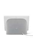 Google Nest Hub Max Akıllı Ekran Hoparlör Beyaz - 2